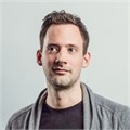 Fredrik Ljung Larhed